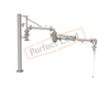 PTFE Loading Arm