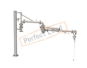PTFE Loading Arm