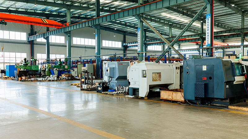 Intelligent-Manufacturing-And-Comprehensive-Testing-Facilities
