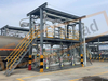 Loading Platform