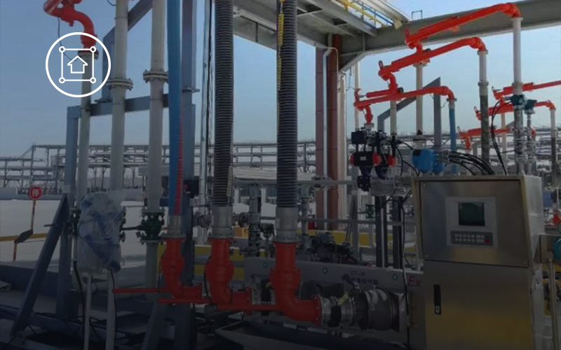 Quantitative-Loading-System