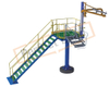 Loading Platform