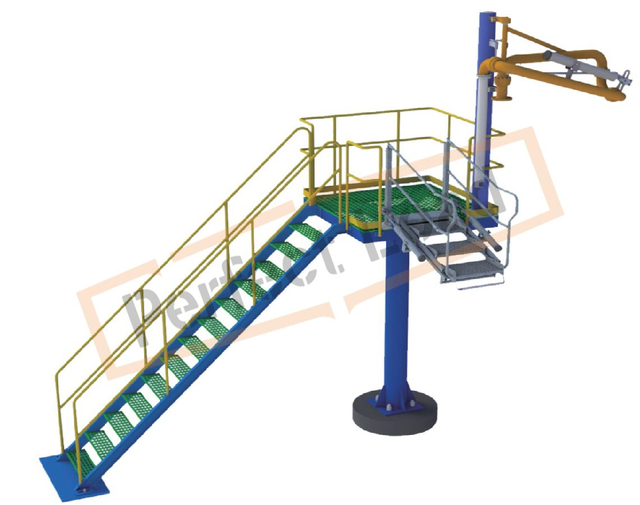 Loading Platform