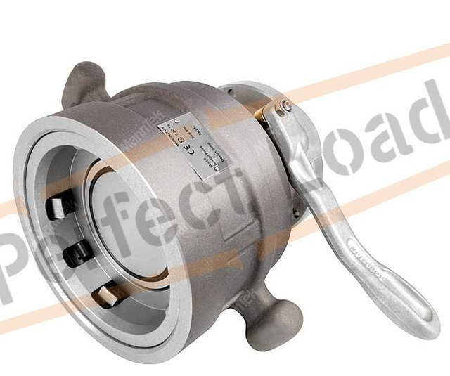 API Coupler