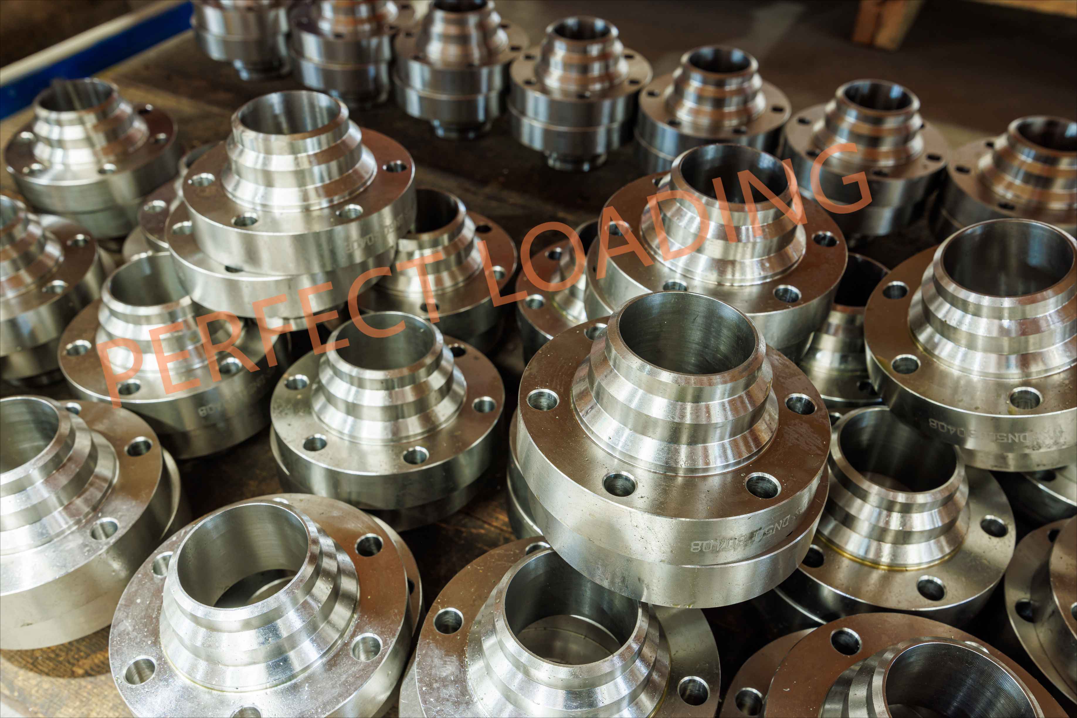 flanges