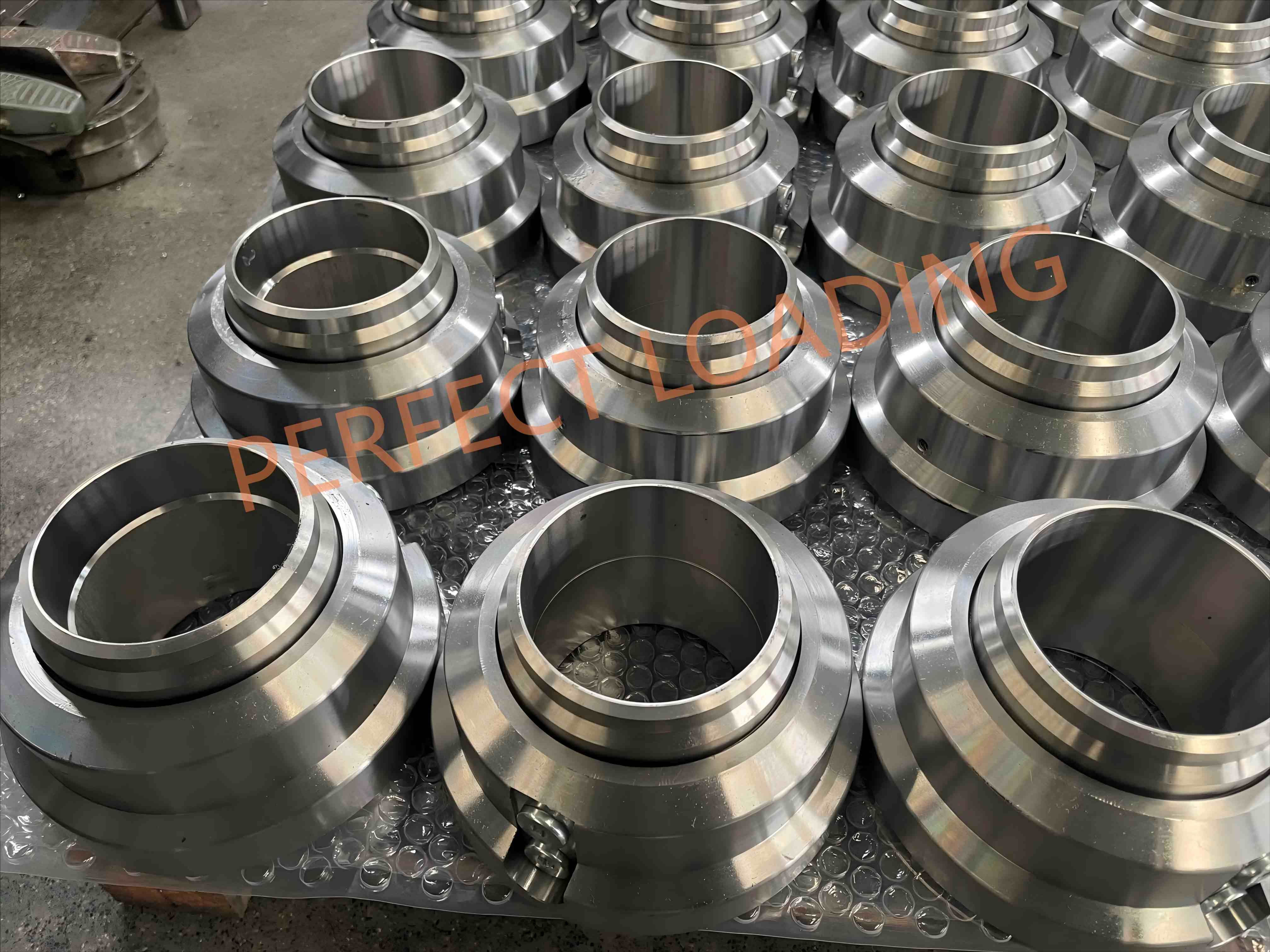 Inner and outer body