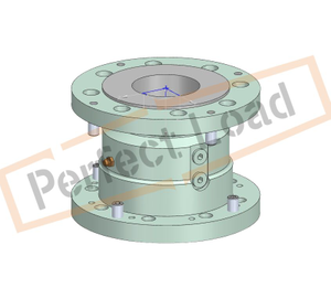 PTFE Swivel Joint