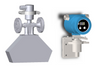 KMF06 Coriolis Mass Flow Meter
