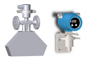KMF06 Coriolis Mass Flow Meter