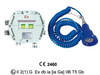 Overfill Protection & Grounding Systems for Bottom Loading