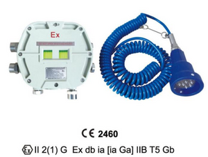 Overfill Protection & Grounding Systems for Bottom Loading