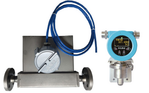 KMF02 Coriolis Mass Flow Meter