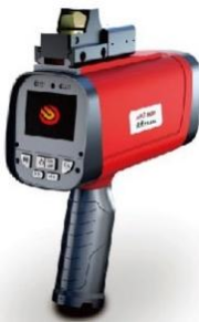 Remote Methane Leak Detector