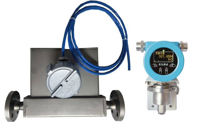 KMF03 Coriolis Mass Flow Meter