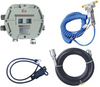 Overfill Protection & Grounding Systems for Top Loading
